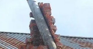 Демонтаж дымохода в частном доме по выгодной цене от 575 рублей | Сварной-Ссв