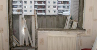 Демонтаж подоконного блока в Сасово – услуги по доступным ценам от 1566 рублей
