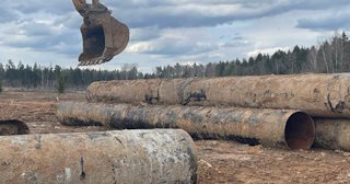 Демонтаж труб в Сасово - цена от 522 руб. - Сварной-Ссв