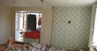Демонтаж дома из шлакоблока Сасово, цена от 2975 руб.