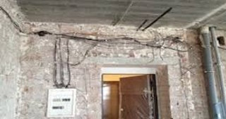 Демонтаж электрики в Сасово - цены от 522 руб. - Сварной-Ссв