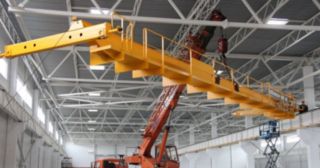 Демонтаж кранов Сасово, цена от 2975 руб.