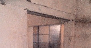 Демонтаж проема в кирпичной стене в Сасово | Цена от 1566 рублей