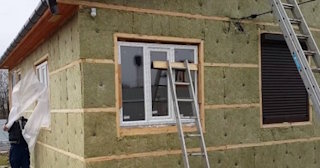 Демонтаж сайдинга от 366 рублей в Сасово - профессиональные услуги Сварной-Ссв