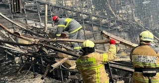 Разбор завалов в Сасово - услуги компании Сварной-Ссв от 522 рублей