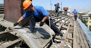 Разборка утеплителя на кровле в Сасово - расценка в смете от 522 рублей | Сварной-Ссв